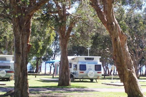 Budgewoi Holiday Park - eAccommodation 2