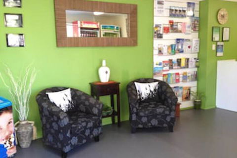 Budgewoi Holiday Park - eAccommodation 4