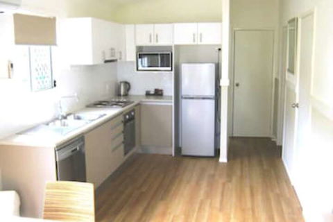 Budgewoi Holiday Park - eAccommodation 7