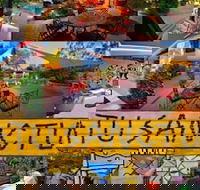 Vatu Sanctuary - eAccommodation