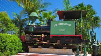 A Railway Lodge - eAccommodation 1