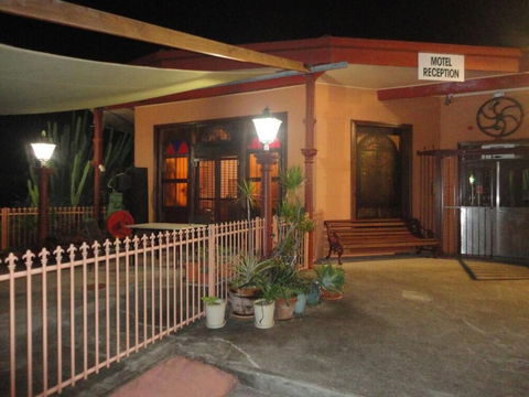 A Railway Lodge - eAccommodation 0