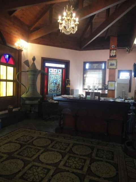 A Railway Lodge - eAccommodation 4