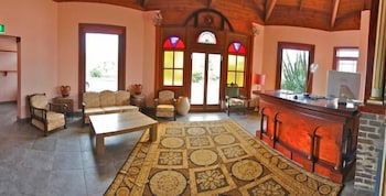 A Railway Lodge - eAccommodation 6