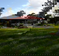 Dunsborough Rail Carriages  Farm Cottages - eAccommodation