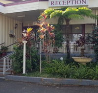 Kempsey Powerhouse Motel - eAccommodation