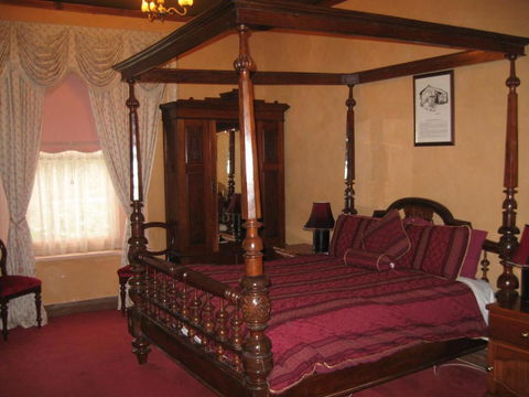 Mintaro Hideaway - eAccommodation 3