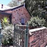 Mintaro Hideaway - eAccommodation 0