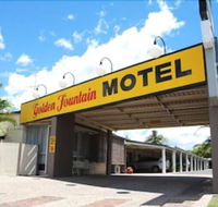 Golden Fountain Motel - eAccommodation