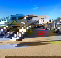 21 on Hursley Motel Apartments - eAccommodation