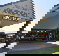 Sundowner Hotel Motel - eAccommodation