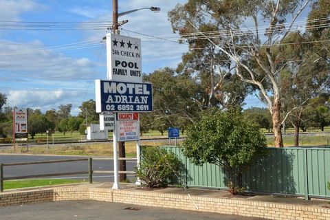 Adrian Motel - eAccommodation 3