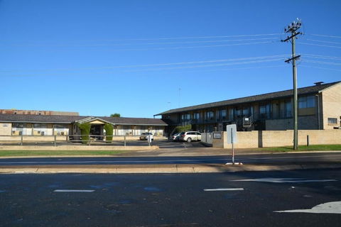 Adrian Motel - eAccommodation 5