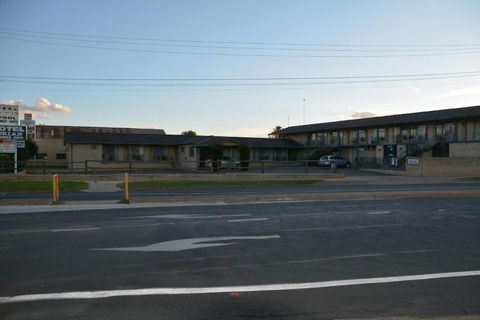 Adrian Motel - eAccommodation 2