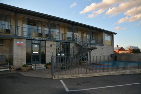 Adrian Motel - eAccommodation 1
