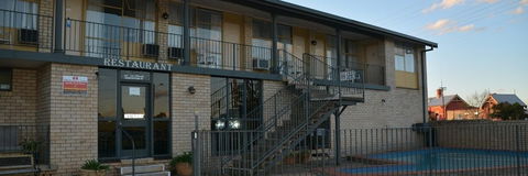 Adrian Motel - eAccommodation 0