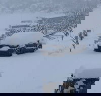 The Lions Lair - eAccommodation