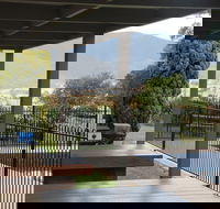 Mountain View Motel Corryong - eAccommodation