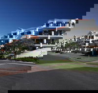 The Sands Resort - eAccommodation