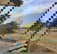Mudgee Valley Park - eAccommodation