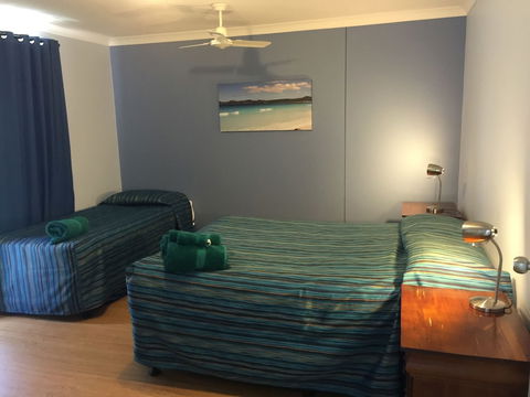 Driftwood Apartments - eAccommodation 0