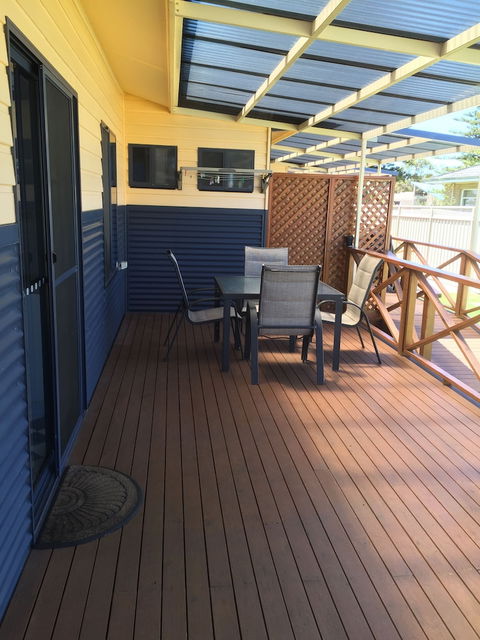 Driftwood Apartments - eAccommodation 5