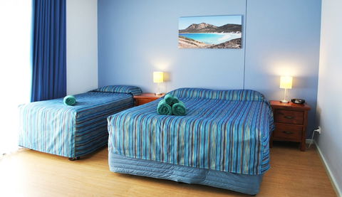 Driftwood Apartments - eAccommodation 2