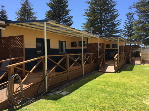 Driftwood Apartments - eAccommodation 4