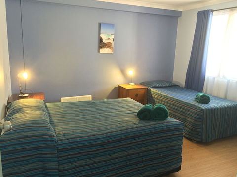 Driftwood Apartments - eAccommodation 1