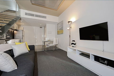 Accommodate Canberra - Mode - eAccommodation 3