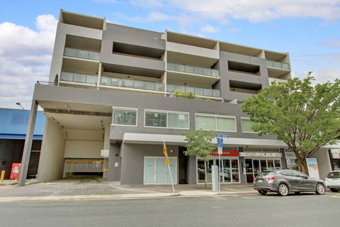 Accommodate Canberra - Braddon 33 - eAccommodation 1