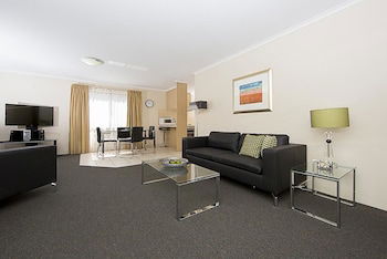 Accommodate Canberra - Kingston Court - eAccommodation 0