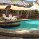 Barham NSW eAccommodation