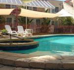 Barham Bridge Motor Inn - eAccommodation