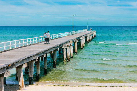 Sailaway Beach House - eAccommodation 5