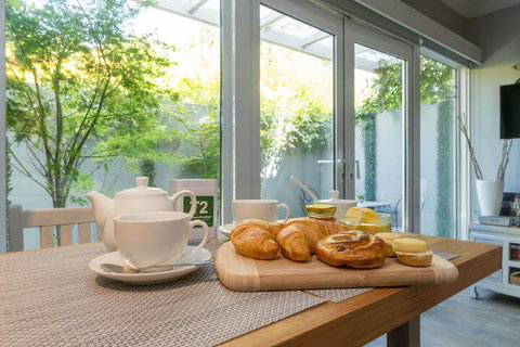 Sailaway Beach House - eAccommodation 3