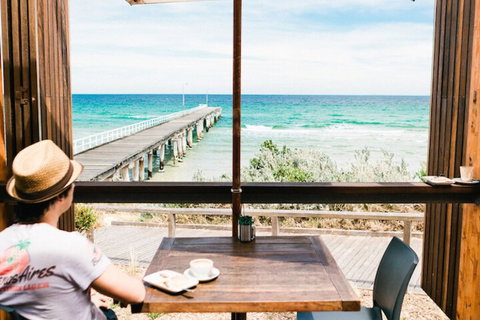 Sailaway Beach House - eAccommodation 4