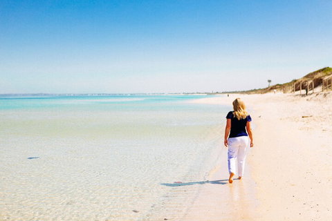 Sailaway Beach House - eAccommodation 7