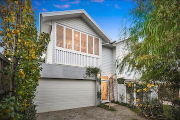 Baxter VIC eAccommodation