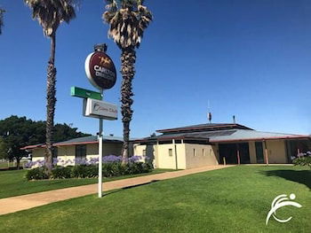 Coro Club Motel - eAccommodation 1