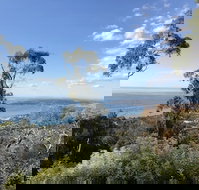 Dream Views at Arthurs Seat BB - eAccommodation