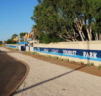 Coral Coast Tourist Park Carnarvon - eAccommodation