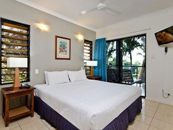 Anchorage Complex - eAccommodation 0