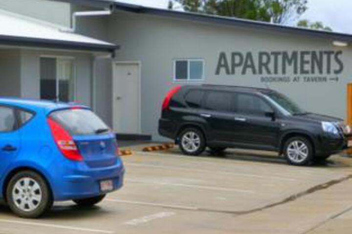 Avoca Vale QLD eAccommodation