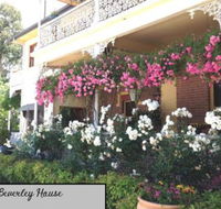 Beverley House - eAccommodation