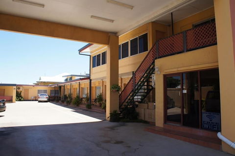 Ayrline Motel - eAccommodation 3