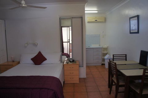 Ayrline Motel - eAccommodation 5