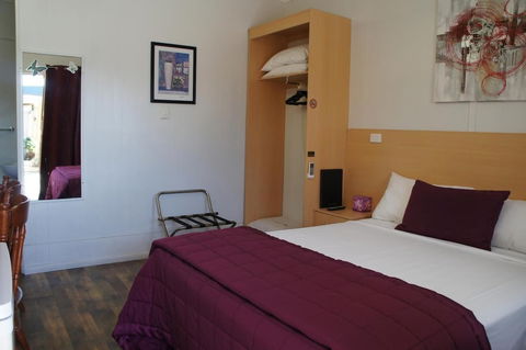Ayrline Motel - eAccommodation 4