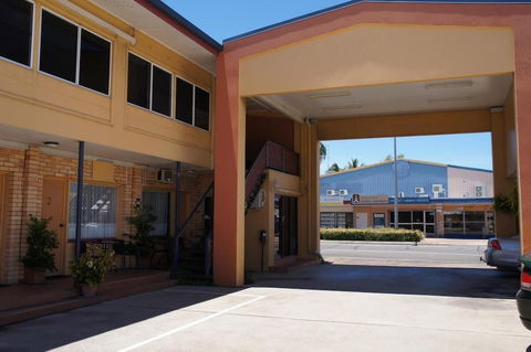 Ayrline Motel - eAccommodation 0