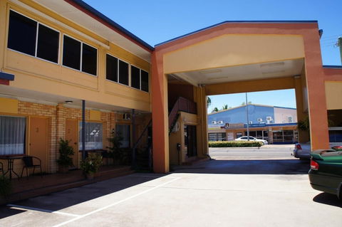 Ayrline Motel - eAccommodation 2